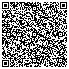 QR code with G & N Management L L C contacts
