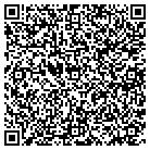 QR code with R Meadows Corp Comm Inc contacts