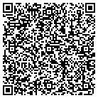 QR code with Tindy's Home Furnishings contacts