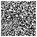 QR code with Arctic Foods contacts