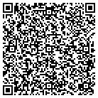 QR code with Upscale Resale Furnishings contacts
