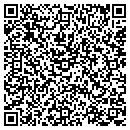 QR code with 4 & 20 Hours Tree Service contacts