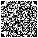 QR code with Harvard Construction Company contacts