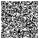 QR code with Harvard Management contacts