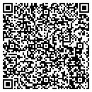 QR code with AAA TREE SERVICE contacts