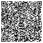 QR code with Lynette Difatta School Of Dance Inc contacts