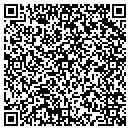 QR code with A Cut Above Tree Service contacts