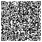 QR code with A Cut Above Tree & Stump Remvl contacts