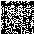 QR code with Highland's Management Group contacts