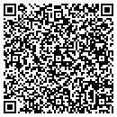 QR code with H K Development LLC contacts