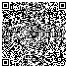 QR code with A Clean Cut Tree Service contacts
