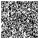 QR code with A Doctor of Trees contacts