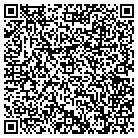 QR code with Tyler Uniform & Supply contacts