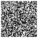 QR code with U C Scrubs contacts