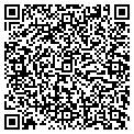 QR code with A Notch Above contacts