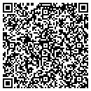 QR code with A-1 Tree Service contacts