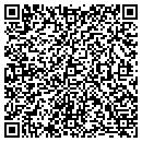 QR code with A Bargain Tree Service contacts