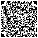 QR code with Uniform World contacts