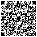 QR code with To Da Pointe contacts