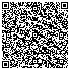 QR code with J&A Property Management contacts