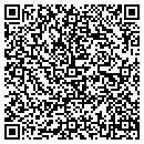 QR code with USA Uniform Plus contacts