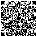 QR code with 2 Squirrels Tree Service contacts