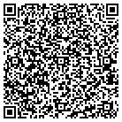 QR code with A-1 Storm Tree & Lawn Service contacts