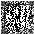 QR code with McGinley Communications contacts