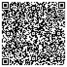 QR code with J & J Beating The Odds Corp contacts