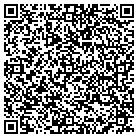 QR code with J J & J Property Management LLC contacts