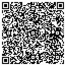 QR code with W P Operations Inc contacts