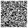 QR code with Jlm Management contacts