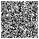 QR code with A Plus Tree Service contacts