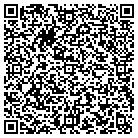 QR code with R & J Trading Corporation contacts
