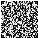 QR code with Ashley's Tree Service contacts