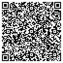 QR code with John T Gibbs contacts