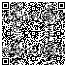 QR code with Acadiana Tree & Fence Service contacts