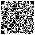 QR code with LA Scala contacts