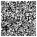 QR code with Uniform Plus contacts