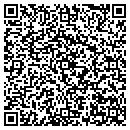 QR code with A J's Tree Service contacts