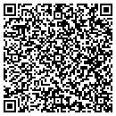 QR code with A K & Keith Tree Service contacts