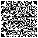 QR code with The Finish Line Inc contacts