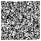 QR code with The Finish Line Inc contacts