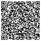 QR code with The Uniform Connection contacts