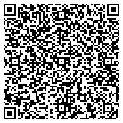 QR code with Ladas Property Management contacts