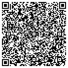 QR code with Hoskins Tractor & Tree Service contacts