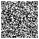 QR code with Hoskins Tree Service contacts