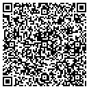 QR code with JCZ TREE SERVICE contacts