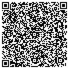 QR code with A-1 Tree Moving CO contacts