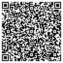 QR code with A1 Tree Service contacts